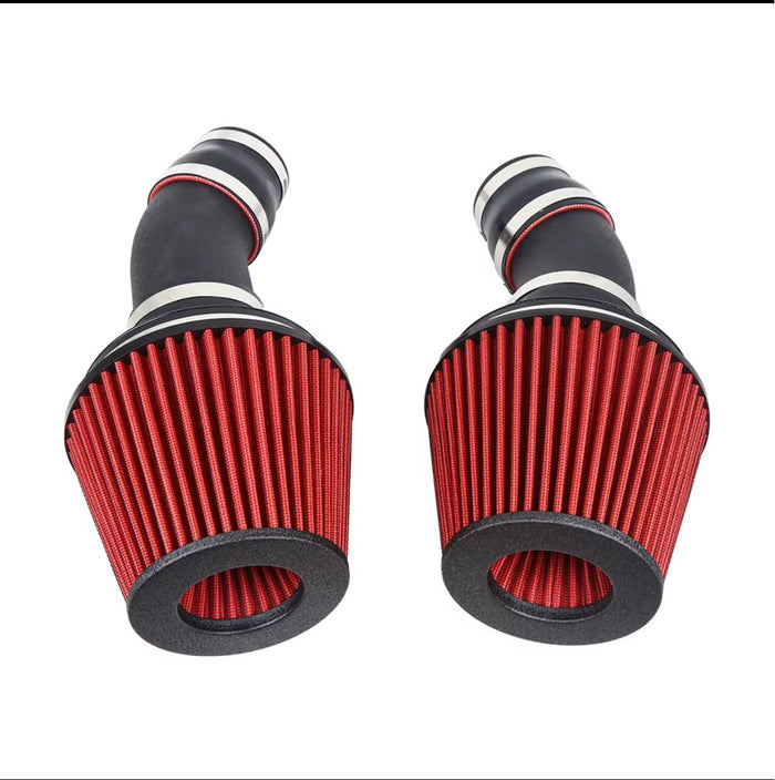 Air intake bmw