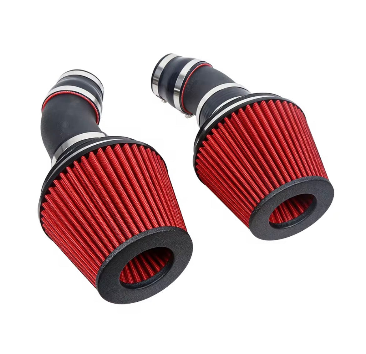 Air intake bmw