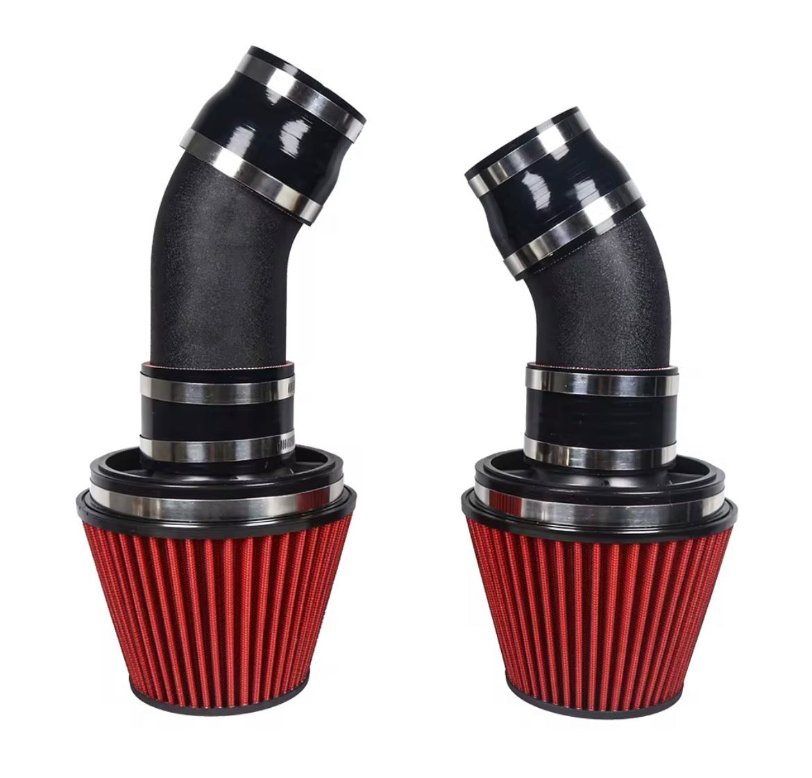 Air intake bmw