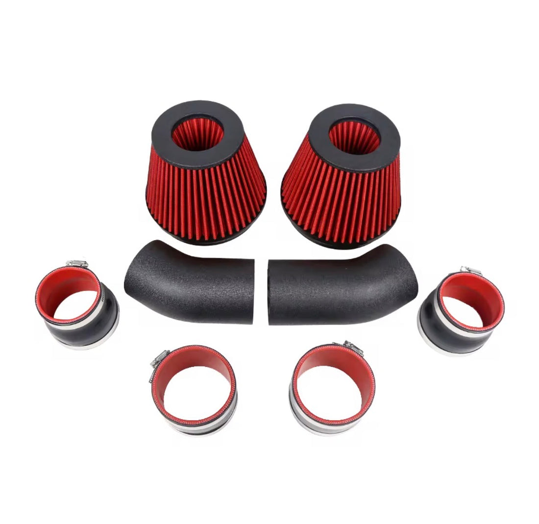 Air intake bmw