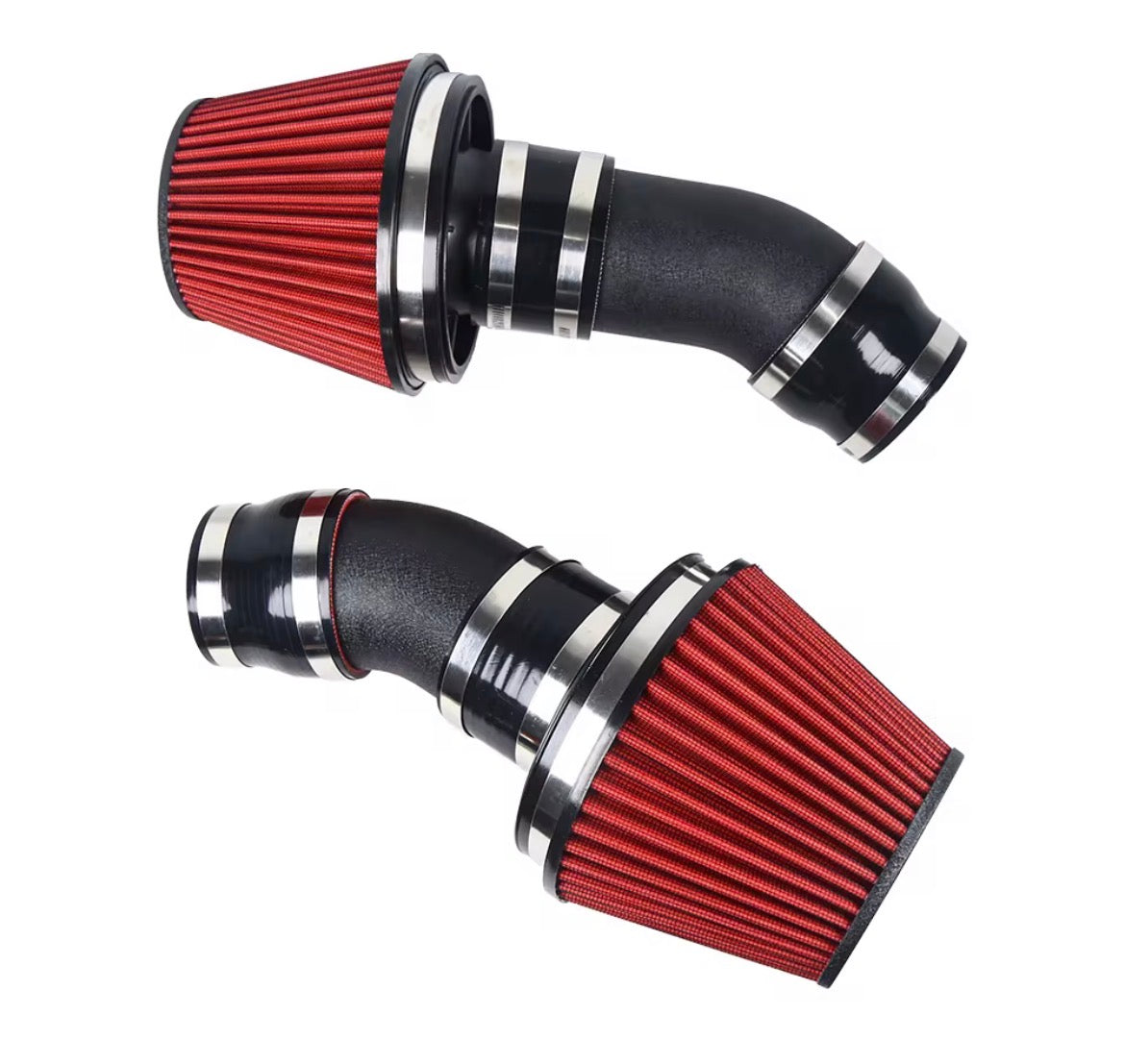 Air intake bmw