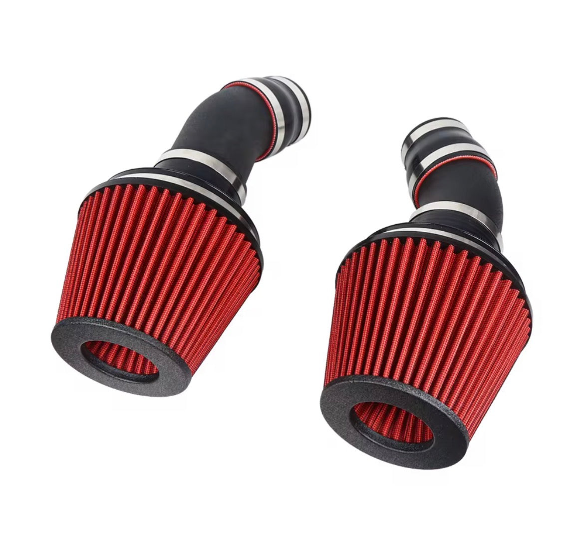Air intake bmw